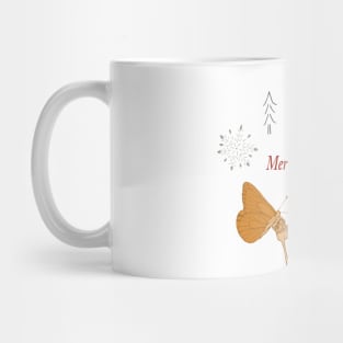 Merry Christmas! Mug